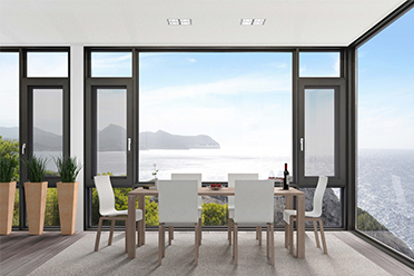 展柜玻璃推拉門(mén)五金配件有哪些